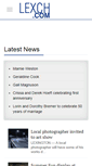 Mobile Screenshot of lexch.com